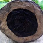 🔮 Karungali Bracelet – Lab Certified | Pure Ebony Wood | 23–26 Beads (6–8 mm)