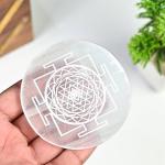 💰Original Dhan Yog Bracelet with FREE Raw Selenite Plate | Money Magnet Bracelet 8mm | Lab Certified💰