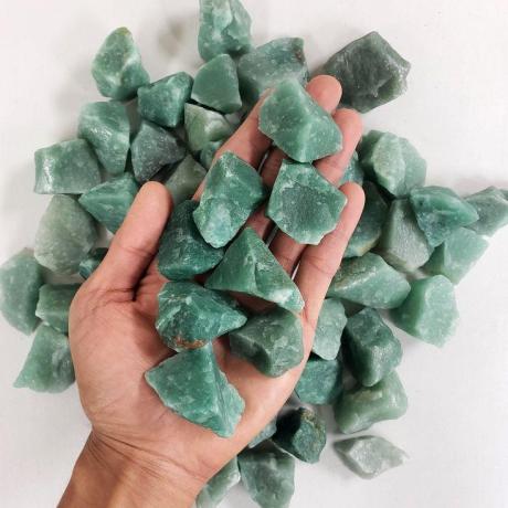 🍀 Original Green Natural Aventurine Bracelet (Unisex, 8mm) | Lab Certified🍀