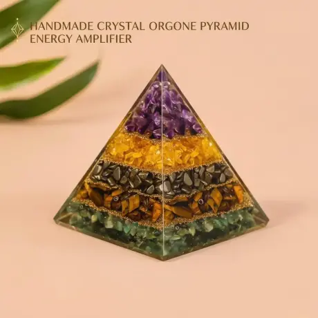 🧿✨ ORIGINAL DHANYOG PYRAMID