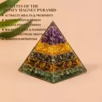 🧿✨ ORIGINAL DHANYOG PYRAMID