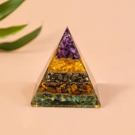 🧿✨ ORIGINAL DHANYOG PYRAMID