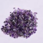 ✨ Charutty Authentic Amethyst Chips Stone  | Lab Certified✨
